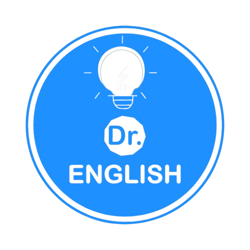Dr.English v1.1.18